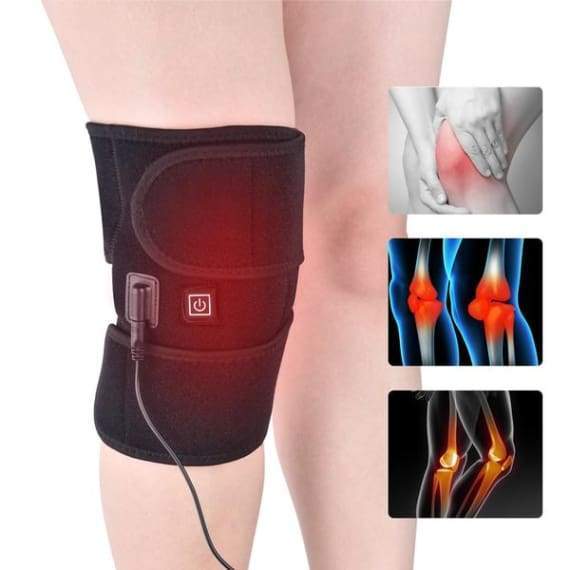Infrared Knee Heating Pad