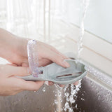 Fish Scale Remover Brush for Easy Cleaning