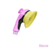 PETSHO™ : Pet Shower Head/Massage Brush