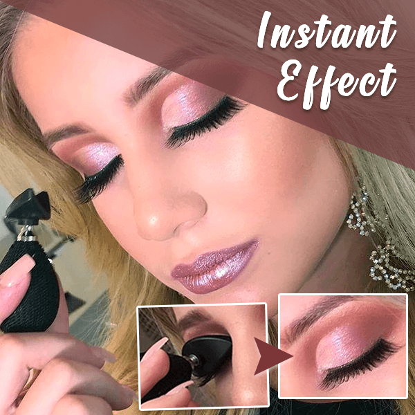 Magic Eyeshadow Stamp Crease