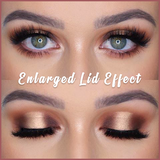 Magic Eyeshadow Stamp Crease