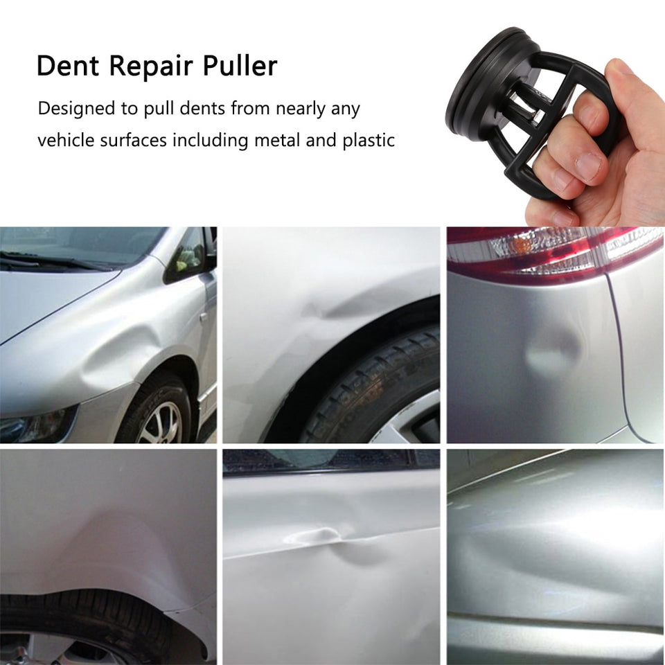 Dent Puller Bodywork Repair Panel