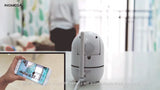 Wireless IP Camera Intelligent Auto Tracking Of Human Home Security