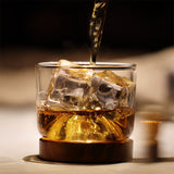 Whiskey Crystal Glass Cup