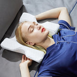 Arch U-Shaped  Neck Pillow