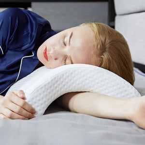 Arch U-Shaped  Neck Pillow