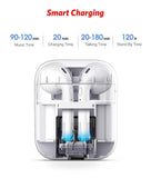 Wireless Bluetooth 5.0 Earphone Minis Mic Charging Box Free Shipping