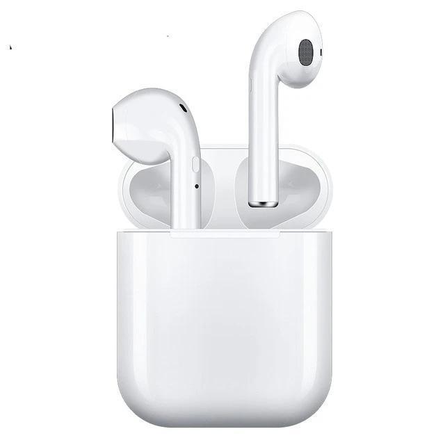 Wireless Bluetooth 5.0 Earphone Minis Mic Charging Box Free Shipping