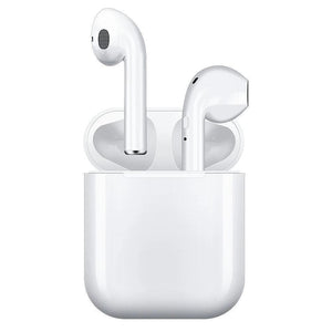 Wireless Bluetooth 5.0 Earphone Minis Mic Charging Box Free Shipping