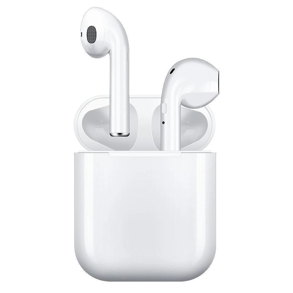 Wireless Bluetooth 5.0 Earphone Minis Mic Charging Box Free Shipping