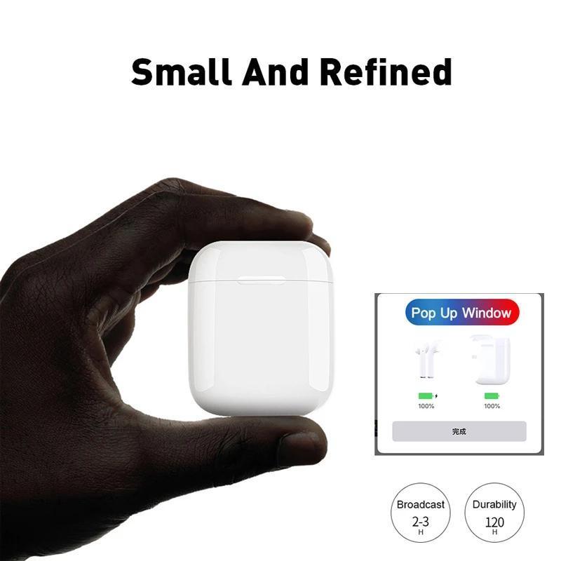 Wireless Bluetooth 5.0 Earphone Minis Mic Charging Box Free Shipping