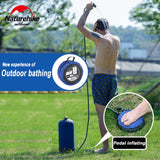 Naturehike 11L Outdoor Bathing Water Bags