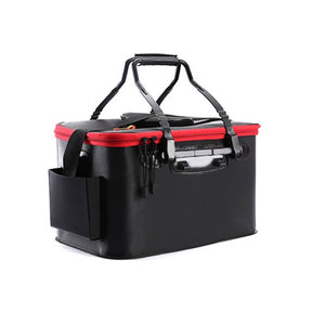 Fishing Bags Portable Multifunction Storage Box