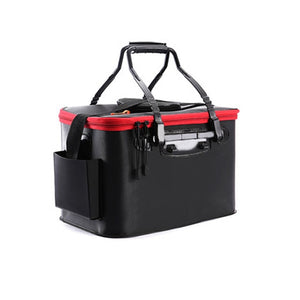 Fishing Bags Portable Multifunction Storage Box