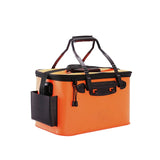 Fishing Bags Portable Multifunction Storage Box