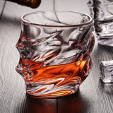 350ML WhiskeyCrystal Whisky