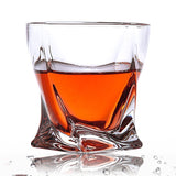 350ML WhiskeyCrystal Whisky