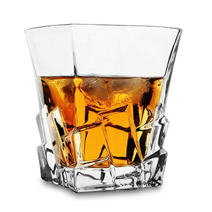 350ML WhiskeyCrystal Whisky