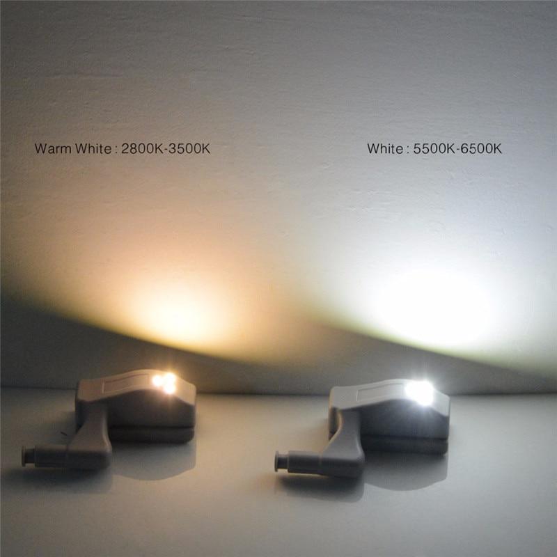 Sensor Touch Cabinet Light