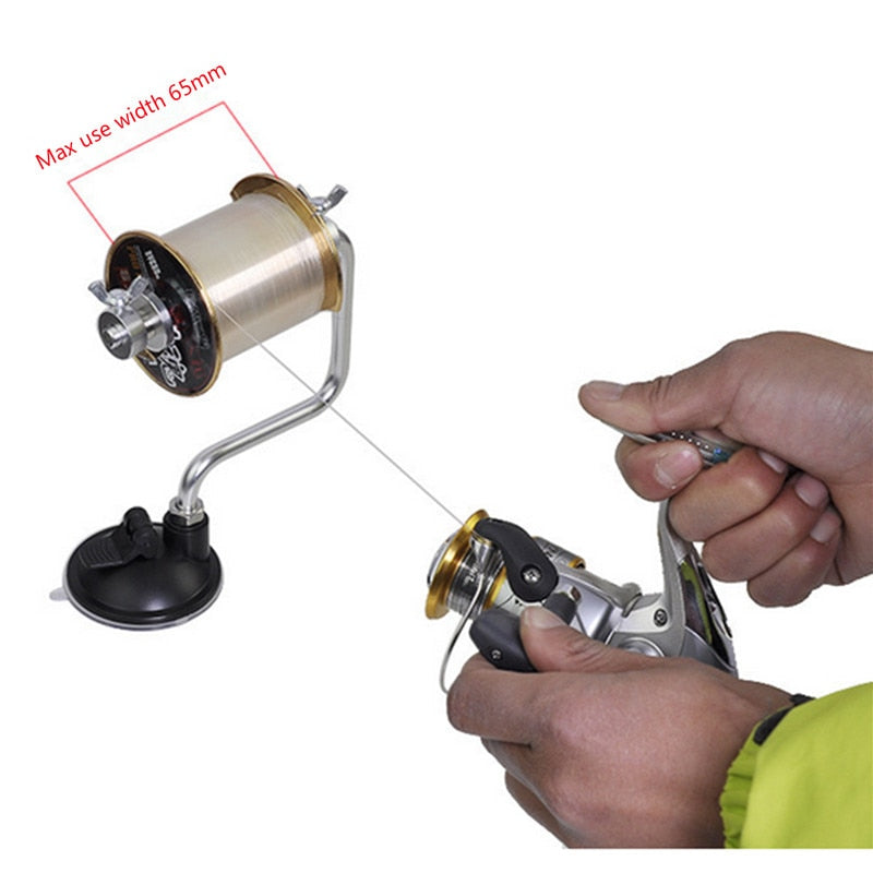 Fishing Line Reel Spoole