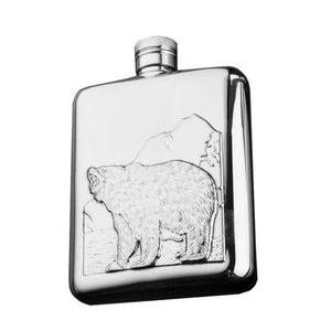 Portable Whiskey Mini Flask Alcohol Pot