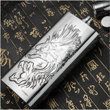 high quality Eagle pattern frasco confiable