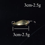 Hot Sale 10cm 9g Hard Minnow Fishing Lure Topwater Floating