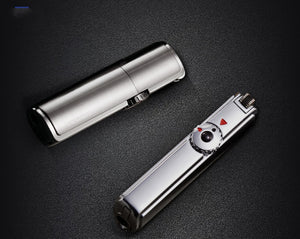 Triple Jet Torch Lighter