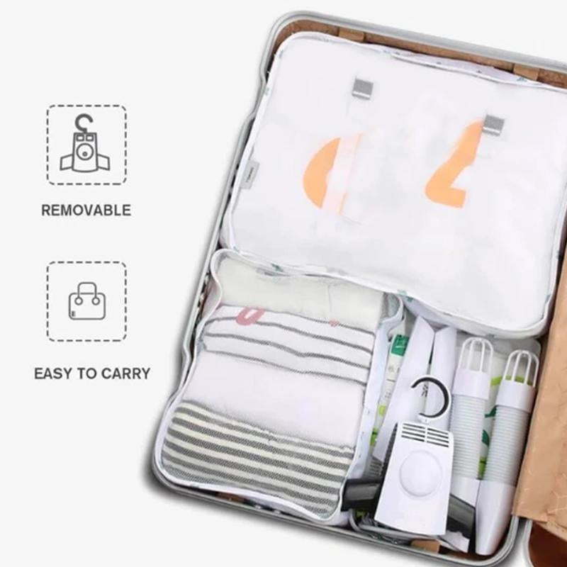 Electric Clothes Drying Portable Rack