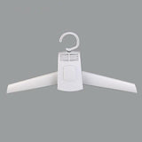 Electric Clothes Drying Portable Rack