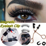 FabLashes - Premium Magnetic Lashes With Easy Applicator