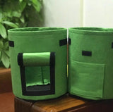 3 size Plant Grow Bags home garden