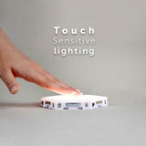 Hex Light - The Touch Screen Lamp