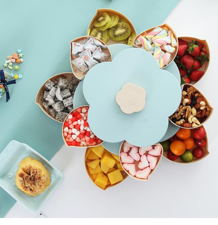 Ultimate Flower Snack Box™