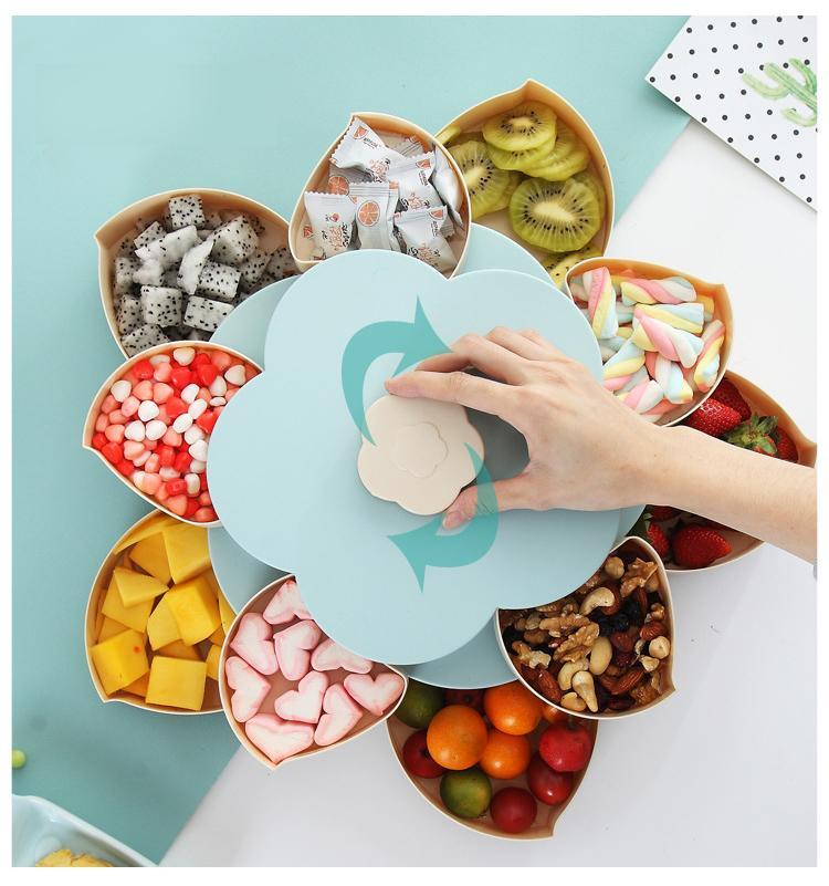 Ultimate Flower Snack Box™