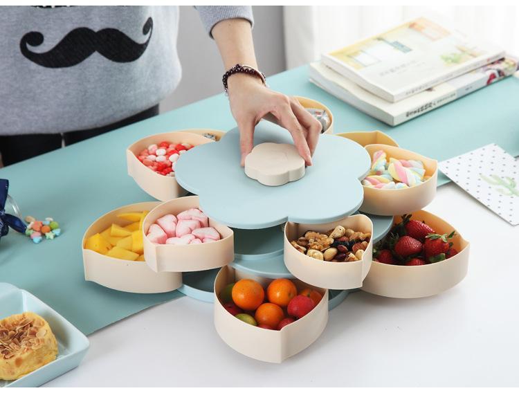 Ultimate Flower Snack Box™