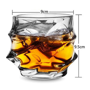 350ML WhiskeyCrystal Whisky