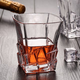 350ML WhiskeyCrystal Whisky