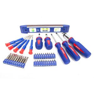 WORKPRO 139PC Home Tools Set