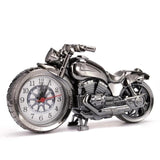 Motorcycle Alarm Clock