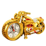 Motorcycle Alarm Clock