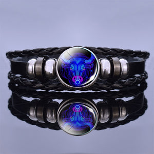 Zodiac Signs Bracelet