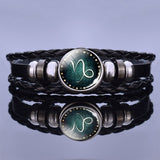 Zodiac Signs Bracelet