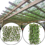 70CM Artificial Extension Leaf Fence