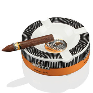 COHIBA Portable Cigar Ashtray