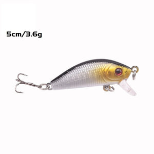 1Pcs 8cm 11g  Bait Peche Fishing Tackle Top Water