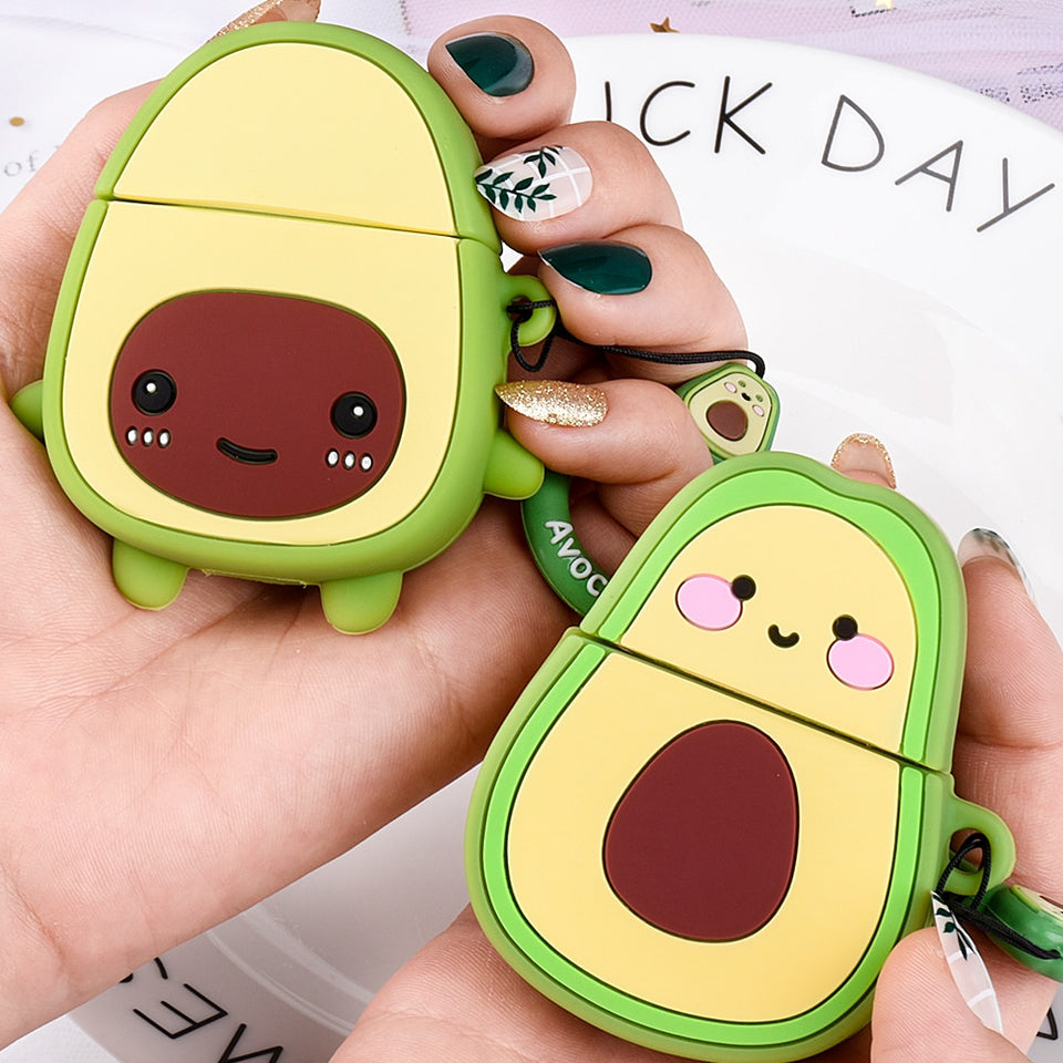 Cute Case For Apple AirPods