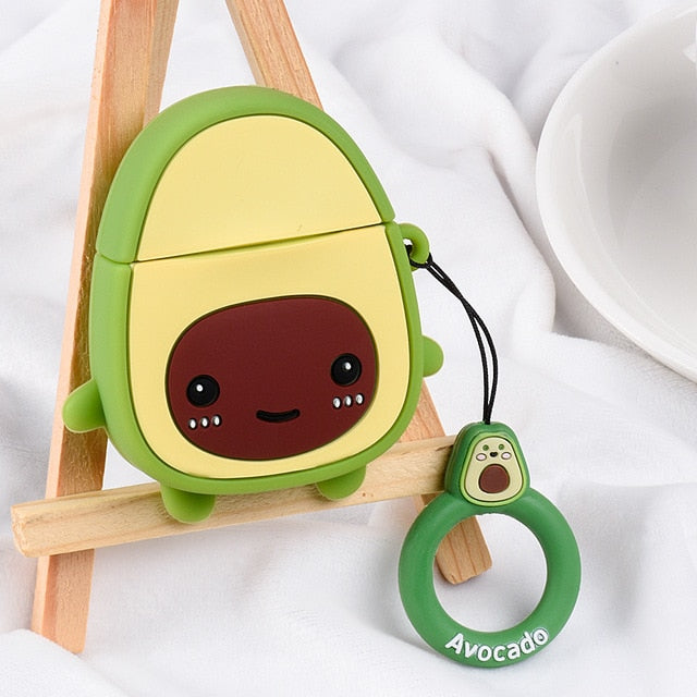 Cute Case For Apple AirPods