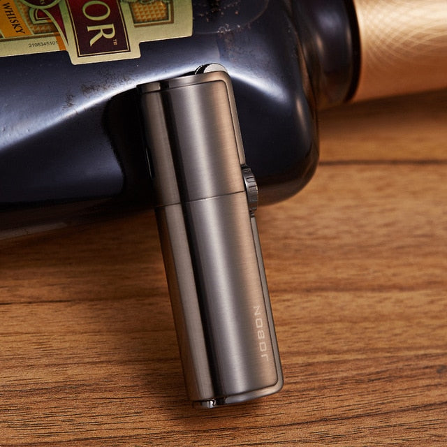 Triple Jet Torch Lighter