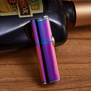 Triple Jet Torch Lighter